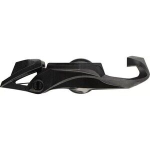 Time XPRESSO 2 Pedals - Single Sided Clipless , Composite, 9/16", Black